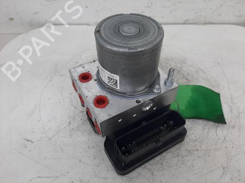 Used ABS pump MERCEDES-BENZ CLA (C118) CLA 200 (118.387) (163 hp) 26866657
