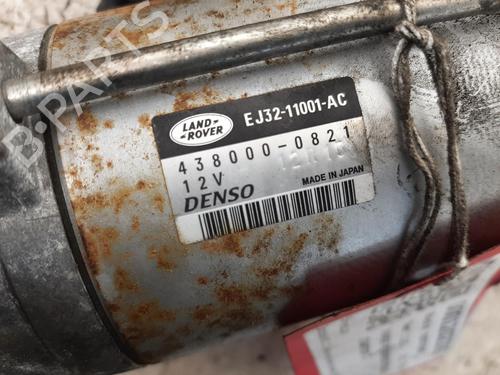 Starter LAND ROVER RANGE ROVER EVOQUE (L538) 2.2 D 4x4 | BP26787908M8 