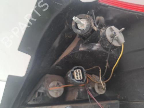 Left taillight FORD FOCUS III 1.6 Ti | BP36506036C34 - Image 5