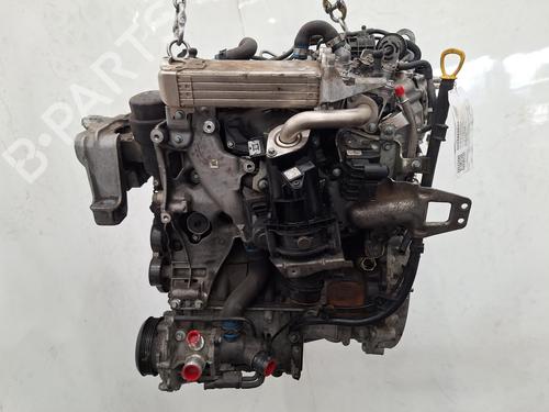 Engine MERCEDES-BENZ GLA-CLASS (X156) GLA 220 d 4-matic (156.905) | BP28138166M1 
