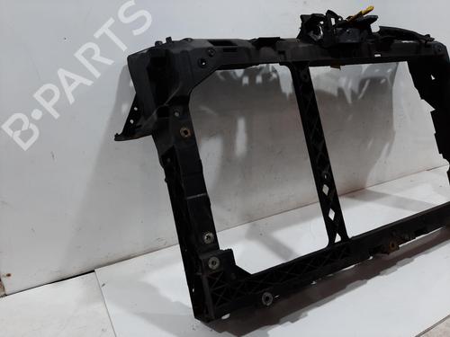 Frontplade/Frontkurv FORD FIESTA VI (CB1, CCN) 1.0 EcoBoost | BP30259606C72
