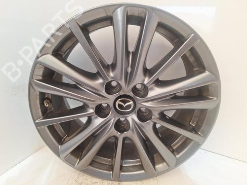 Used Rim Rim 36957339 36957339