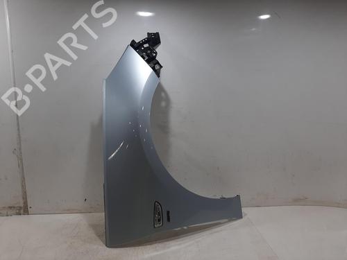 Used Right front fenders VAUXHALL ASTRA Mk VII (K) (B16) 1.4 Turbo (150 hp) 30756194