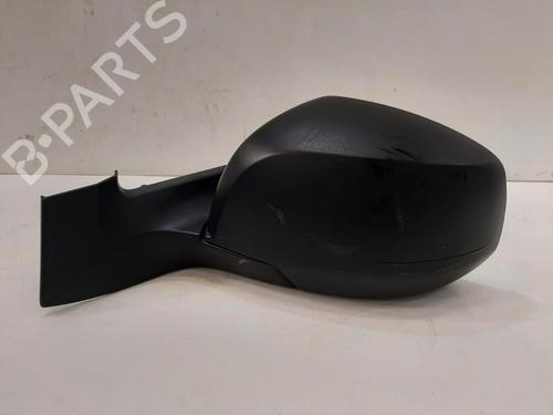 Left mirror VAUXHALL AGILA Mk II (B) (H08) 1.0 12V | BP28115074C26 