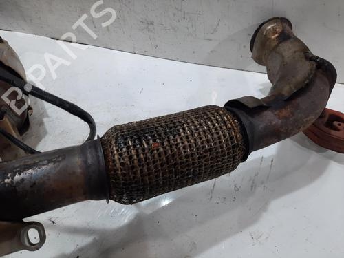 Catalyst FORD FIESTA VII (HJ, HF) 1.0 EcoBoost | BP32270105M10 