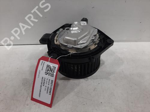 Used Heater blower motor Heater blower motor 26828646 26828646