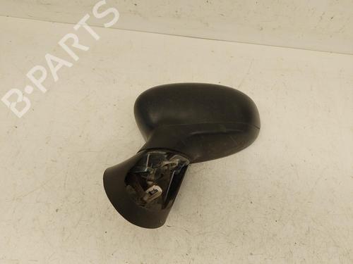 Used Left mirror FIAT 500 (312_) 1.2 (312AXA1A) (69 hp) 26864459