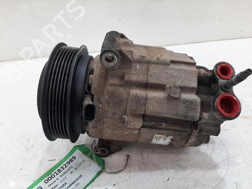Used AC compressor AC compressor 39398251 39398251