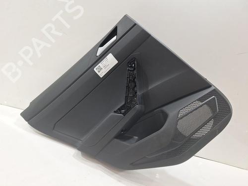 Venstre bakpanel Venstre bakpanel 38513312 38513312