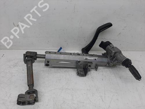 Used Steering column VW POLO V (6R1, 6C1) 1.2 (60 hp) 26864613
