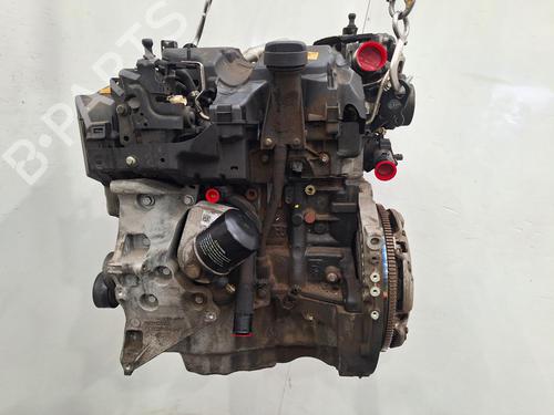 Engine MERCEDES-BENZ A-CLASS (W176) A 180 CDI / d (176.012) | BP36697493M1  - Image 5