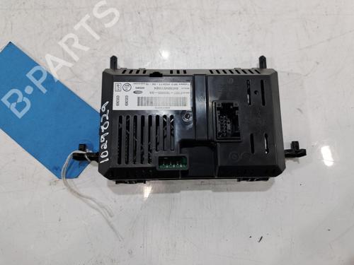 Display monitor FORD FIESTA VI (CB1, CCN) 1.0 EcoBoost | BP29637141C48 