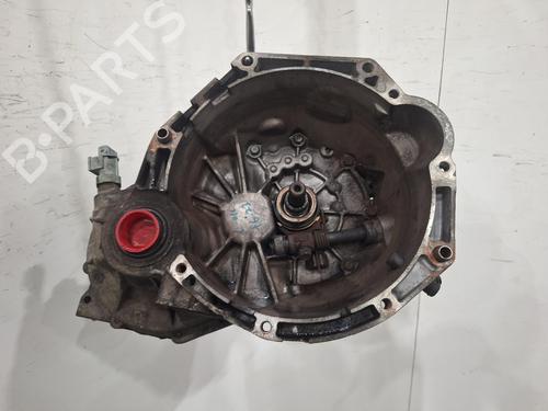 Used Gearbox Gearbox HYUNDAI i10 I (PA) 1.2 (86 hp) 40040306 40040306