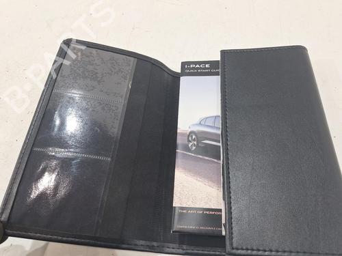 Other JAGUAR I-PACE (X590) EV400 AWD | BP31812474O1 