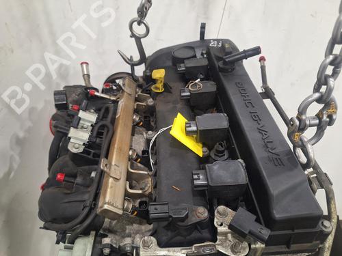 Engine MAZDA MX-5 III (NC) 1.8 (NC18) | BP32193511M1 