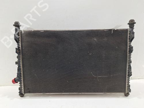 Pack de refroidissement FORD TRANSIT CUSTOM V362 Van (FY, FZ) 2.0 EcoBlue (130 hp) 31750764