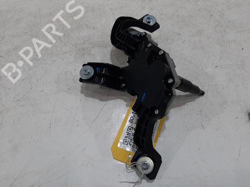 Used Rear wiper motor Rear wiper motor HYUNDAI i10 II (BA, IA) 1.2 (87 hp) 33940848 33940848