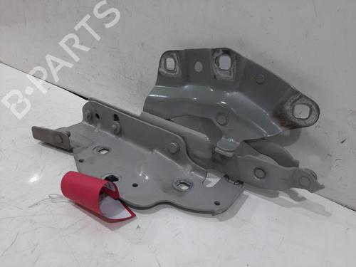 Andre JAGUAR I-PACE (X590) EV400 AWD | BP29810362O1