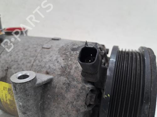 AC compressor FORD FOCUS III 1.6 Ti | BP35768442M34  - Image 6