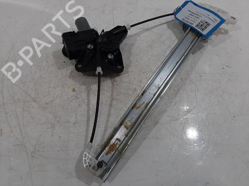 Front left window mechanism TOYOTA YARIS CROSS (MXP_) 1.5 Hybrid (MXPJ10) | BP26870372C22 