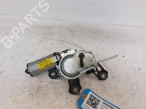 Ruitenwissermotor achter SEAT LEON (1M1) 1.9 TDI (130 hp) 26864379