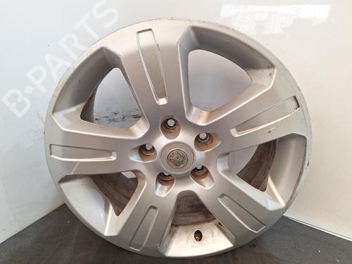 Used Rim Rim 37853188 37853188