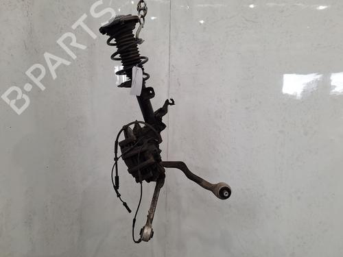Used Left front suspension BMW 3 Touring (F31) 316 d (116 hp) 28507230