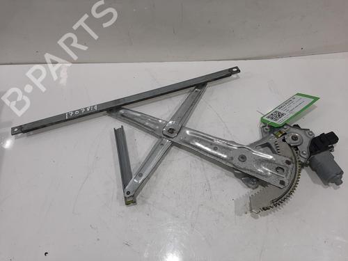 Used Front left window mechanism Front left window mechanism 34404141 34404141