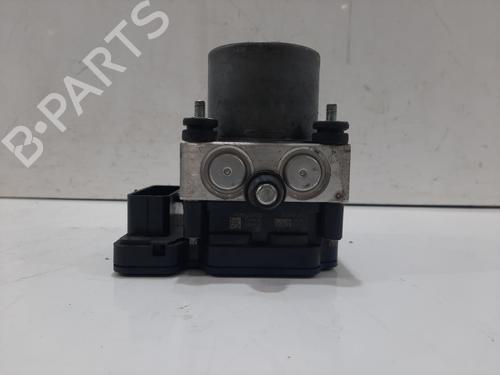 ABS pump CITROËN BERLINGO Box Body/MPV (B9) 1.6 HDi / BlueHDi 75 | BP29636843M43 