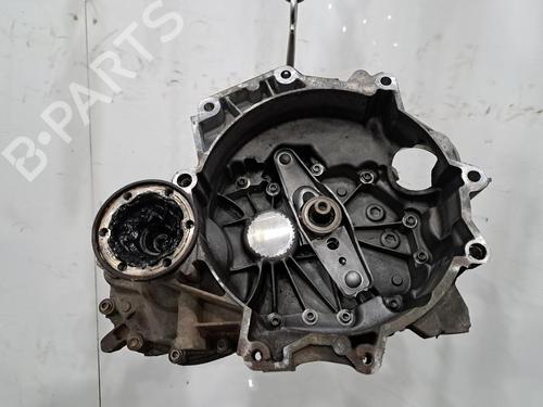 Used Gearbox Gearbox 39507020 39507020