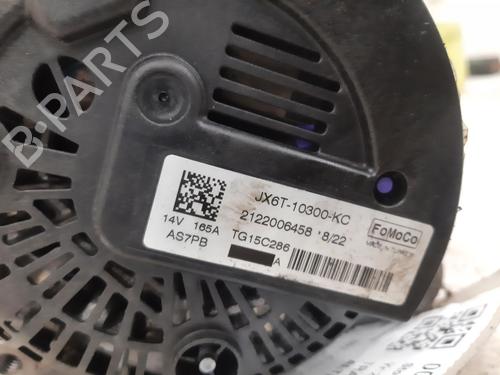 Alternator FORD TRANSIT CONNECT V408 Box Body/MPV 1.5 EcoBlue | BP26851515M7 - Image 5