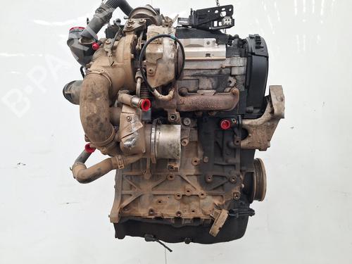 Engine SEAT ATECA (KH7, KHP) 1.6 TDI | BP33435248M1 - Image 6