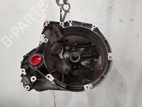 Used Gearbox Gearbox FORD FOCUS III Turnier 1.5 TDCi (120 hp) 39983597 39983597