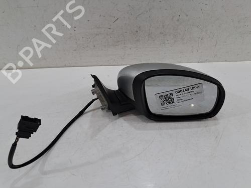 Used Right mirror Right mirror SKODA FABIA II (542) 1.6 TDI (75 hp) 33721184 33721184