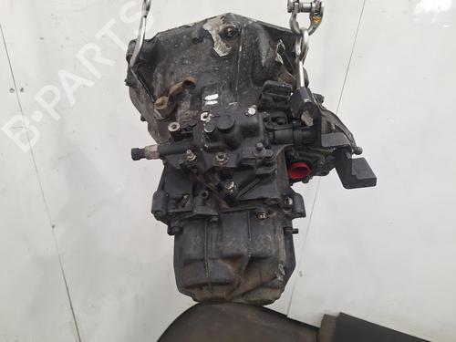 Gearbox FIAT 500 (312_) 0.9 (312AXM1B) | BP33647919M3 - Image 3