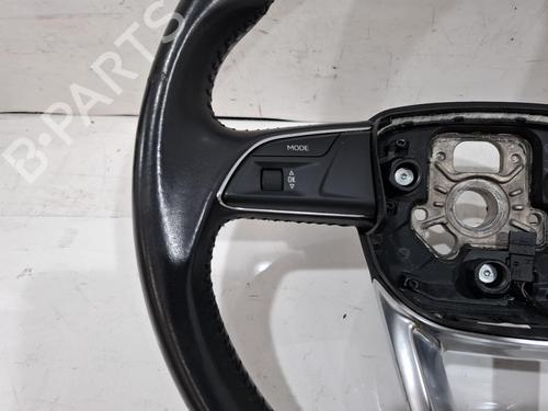Steering wheel AUDI A4 B9 (8W2, 8WC) 1.4 TFSI | BP38701882C49 - Image 4