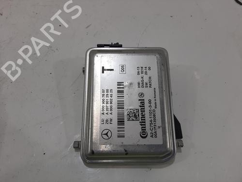 Used Camera MERCEDES-BENZ A-CLASS (W176) A 45 AMG 4-matic (176.052) (360 hp) 32171748