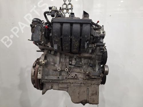 Engine SUZUKI SX4 S-Cross (JY) 1.6 (AKK 416) | BP34533823M1 - Image 4