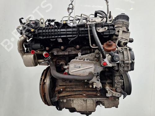 Engine VAUXHALL INSIGNIA Mk I (A) Hatchback (G09) 2.0 CDTI (68) | BP32172129M1