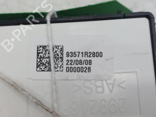 Right front window switch KIA SPORTAGE V (NQ5) 1.6 T-GDi Hybrid AWD | BP26786705I26 - Image 4