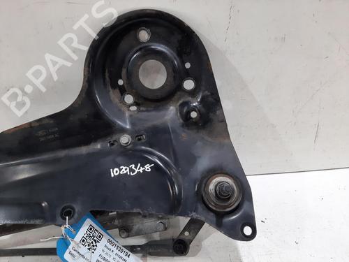 Front wiper motor FORD FUSION (JU_) 1.4 | BP29471903M29 