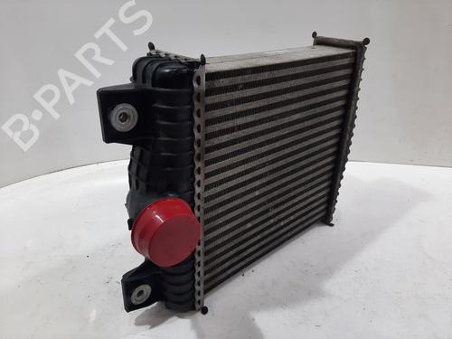 Intercooler LAND ROVER RANGE ROVER IV (L405) 4.4 SDV8 4x4 | BP29417610M30 