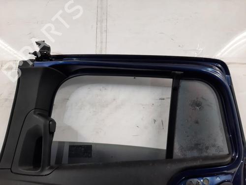 Dør højre bagtil FORD B-MAX (JK) 1.6 Ti | BP31999587C5