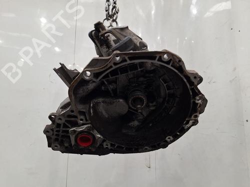 Used Gearbox Gearbox VAUXHALL ZAFIRA Mk III (P12) 1.8 (75) (140 hp) 40222808 40222808
