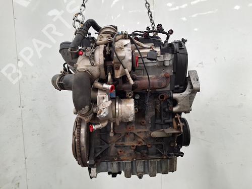 Engine AUDI Q2 (GAB, GAG) 30 TDI | BP32757293M1  - Image 6