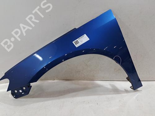 Used Left front fenders Left front fenders VW SCIROCCO III (137, 138) 2.0 TDI (150 hp) 33262289 33262289