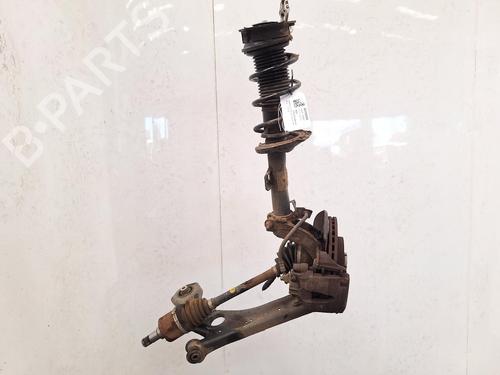 Used Left front suspension SEAT IBIZA V (KJ1, KJG) 1.0 TSI (95 hp) 28574941