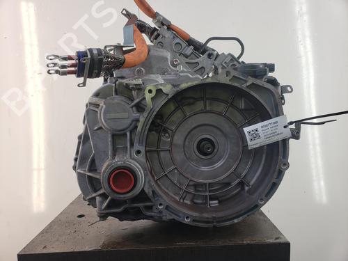 Used Gearbox MITSUBISHI OUTLANDER III (GG_W, GF_W, ZJ, ZL, ZK) 2.0 Hybrid 4WD (GG2W) (121 hp) 26836820