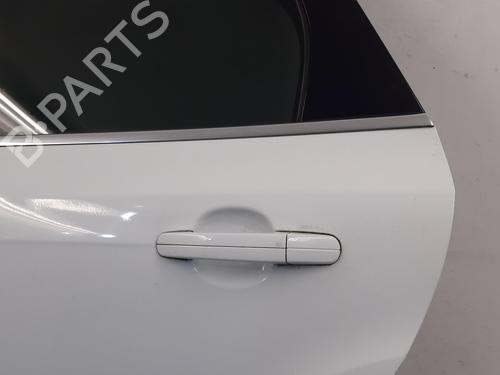 Left rear door FORD FOCUS III 1.6 TDCi | BP31903789C4 