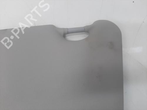 Left sun visor VAUXHALL VIVARO C Van (K0) 1.5 | BP26756114I1 - Image 3